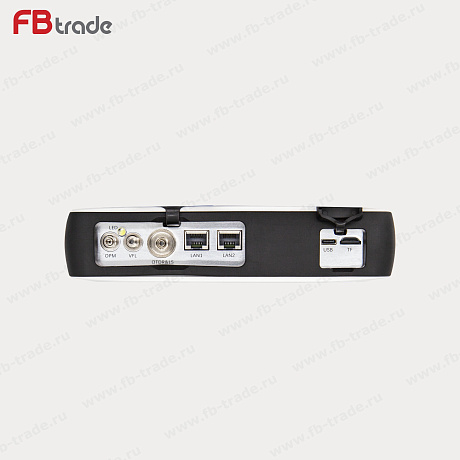 Рефлектометры (OTDR) - Grandway FHO3000L мини-рефлектометр 26/24дБ