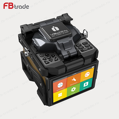 Сварочные аппараты — INNO Instrument VIEW 12Pro автоматический сварочный аппарат