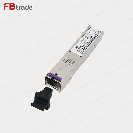 Модули GEPON&GPON - V-SOL GPON OLT SFP C++++ Optical Module