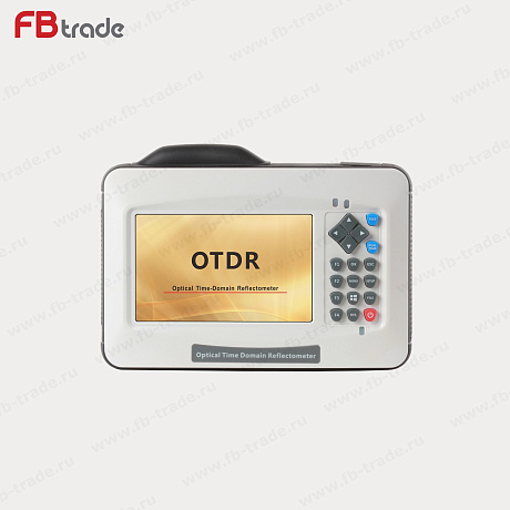 Рефлектометры (OTDR) - Grandway FHO3000-D26 мини-рефлектометр