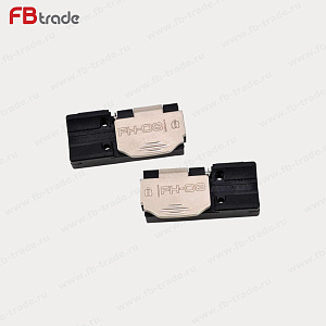 INNO Instrument съемный фиксатор (Fiber holder) FH-8