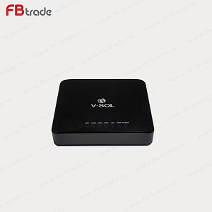 V-SOL V2804Z-4G - 4*GE ONU + 1XPON ( SC/UPC)