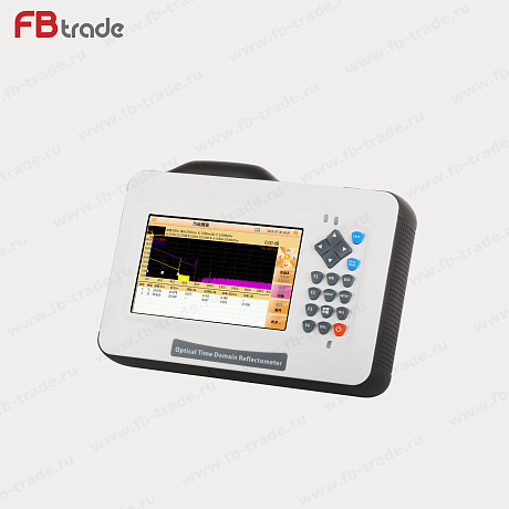 Рефлектометры (OTDR) - Grandway FHO3000-D26 мини-рефлектометр