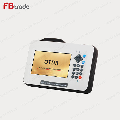 Рефлектометры (OTDR) - Grandway FHO3000-D26 мини-рефлектометр