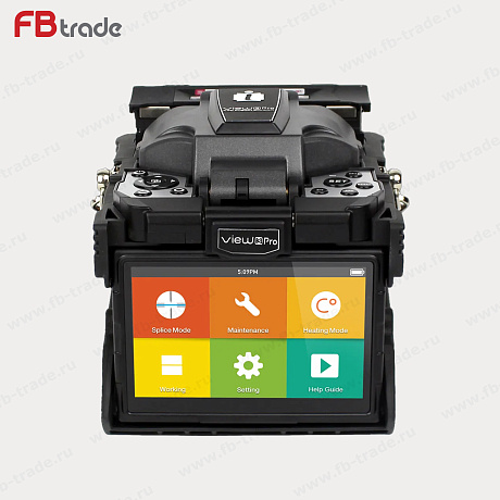 Сварочные аппараты - INNO Instrument VIEW 3 Pro автоматический сварочный аппарат