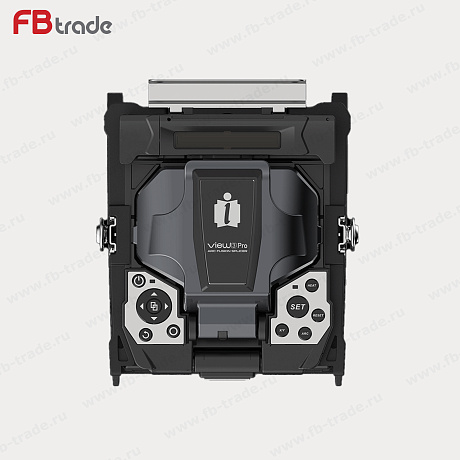 Сварочные аппараты - INNO Instrument VIEW 3 Pro автоматический сварочный аппарат